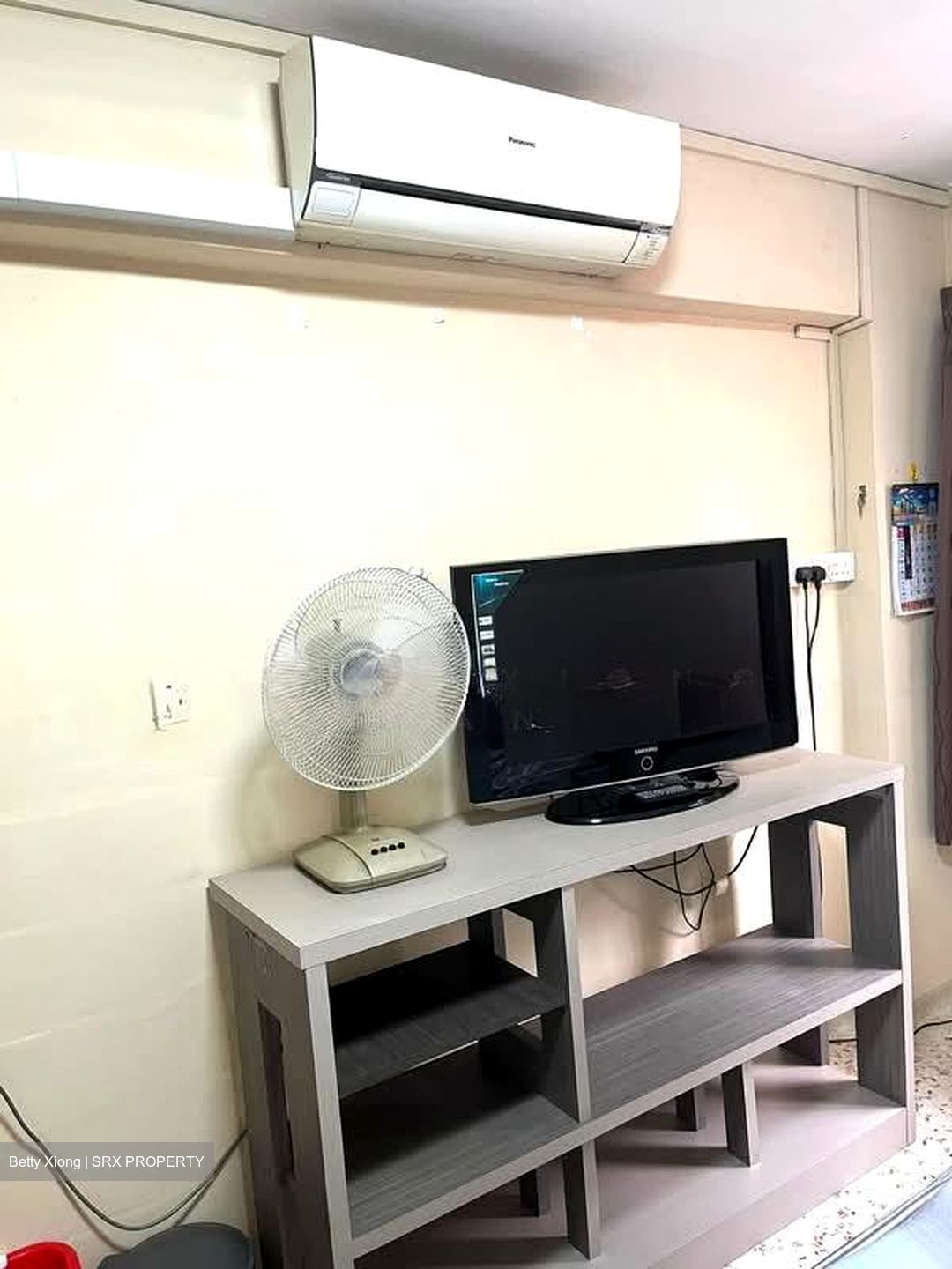 Blk 119 Bedok North Road (Bedok), HDB 4 Rooms #590776141